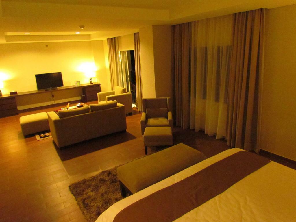 Padjadjaran Hotel Bogor Ngoại thất bức ảnh