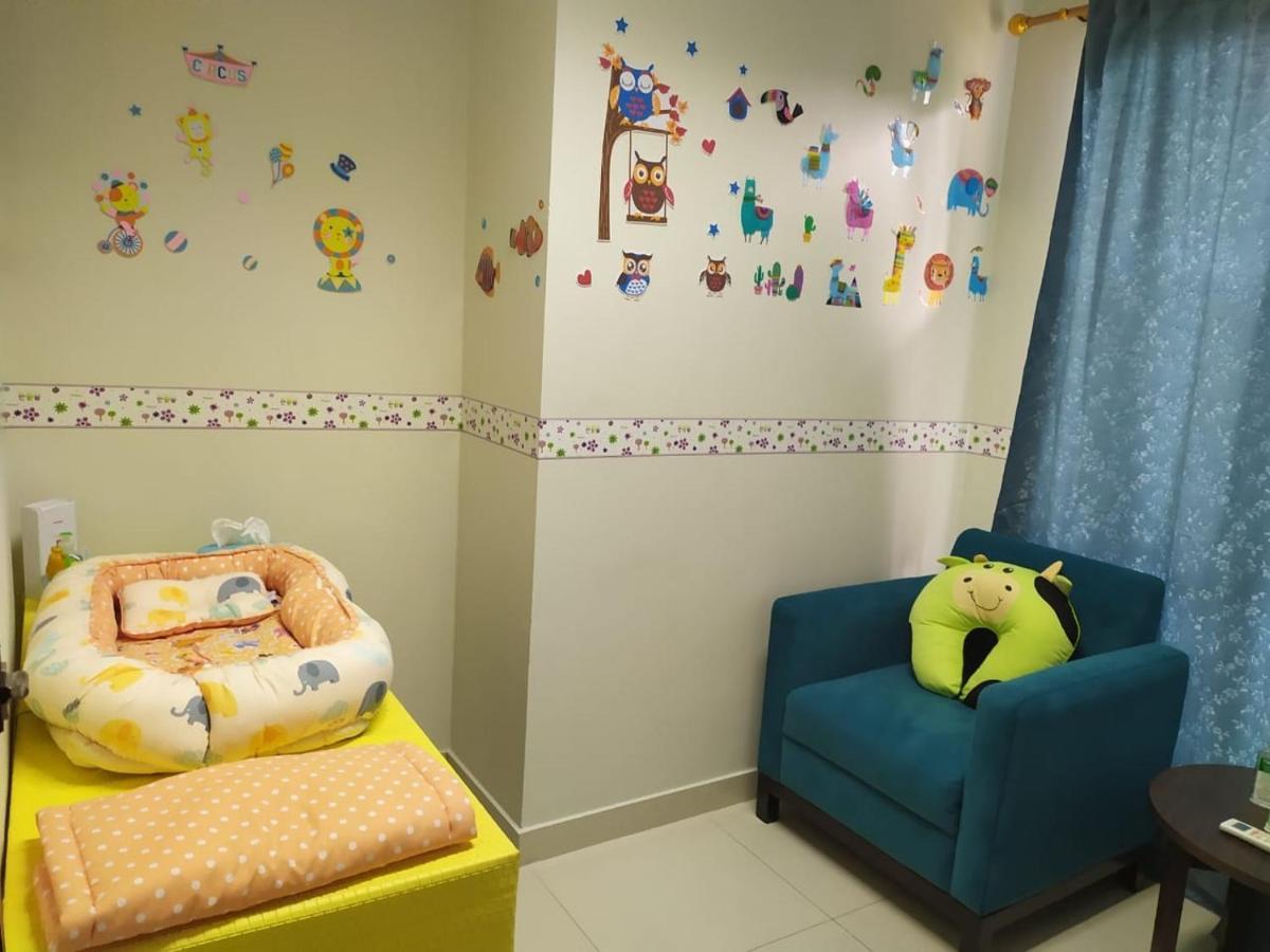 Padjadjaran Hotel Bogor Ngoại thất bức ảnh